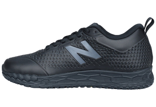 New Balance 906SR, Berufsschuhe, OB E HRO SRC, schwarz SRC HRO