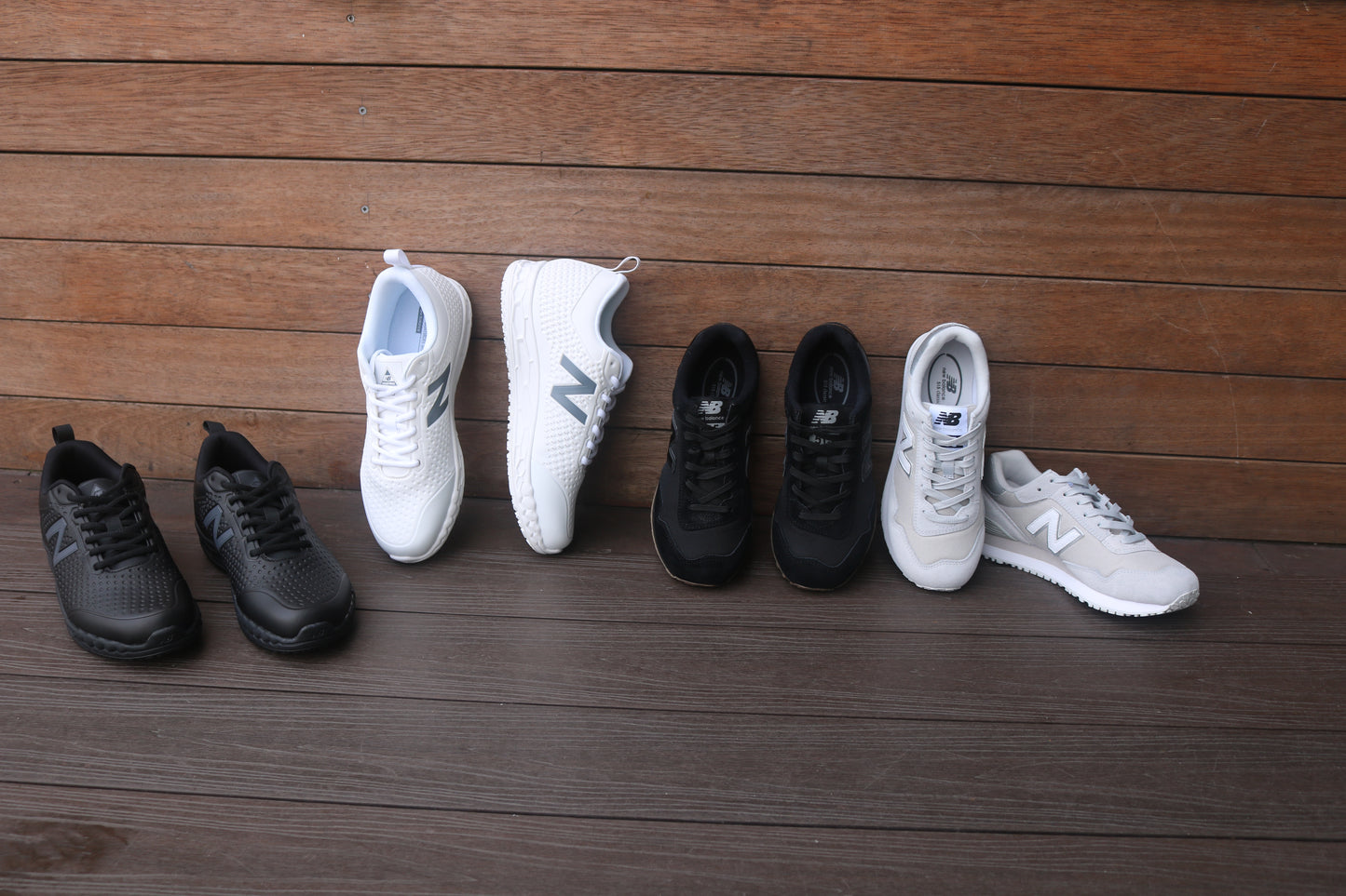 New Balance 906SR, Berufsschuhe, OB E HRO SRC, weiß SRC HRO