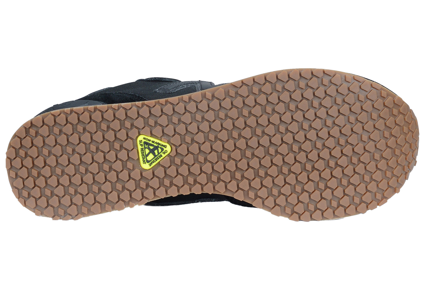 New Balance 515 SR, Berufsschuhe,OB E HRO SRC, schwarz SRC HRO