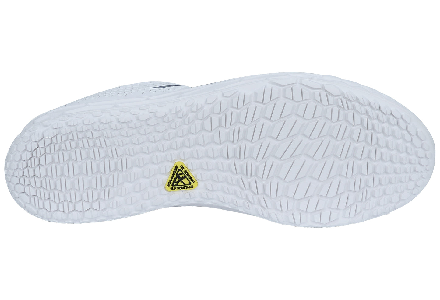 New Balance 906SR, Berufsschuhe, OB E HRO SRC, weiß SRC HRO