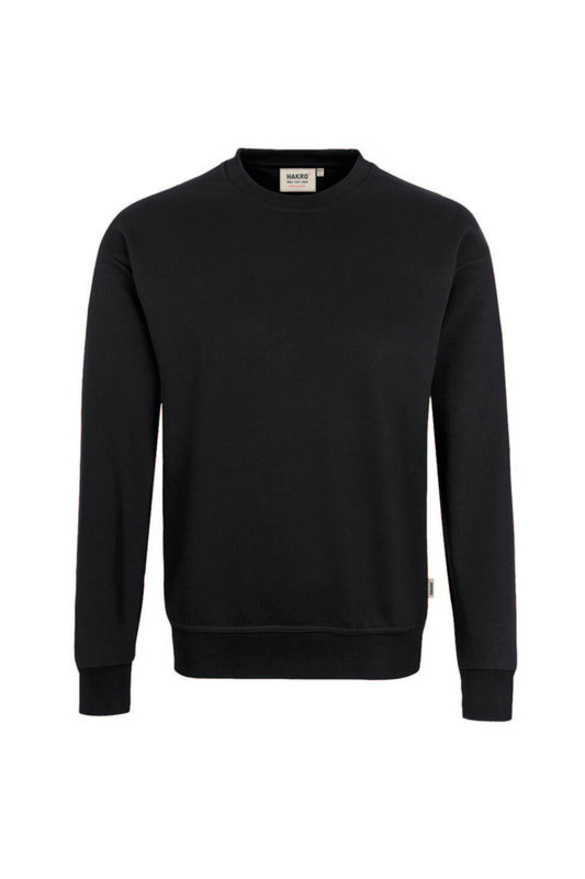 OHM Hakro Unisex Sweatshirt Mikralinar No.475 (bedruckt)